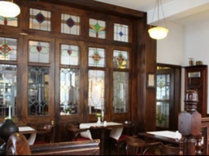 Foto: Treibhaus