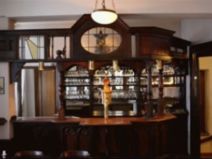 Foto: Treibhaus