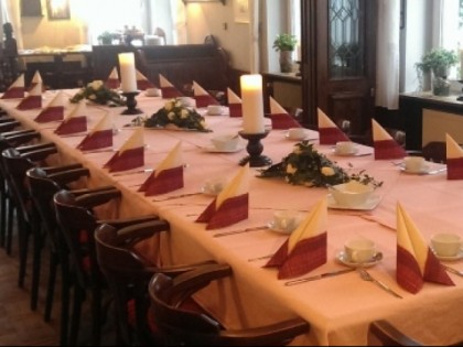 Foto: Treibhaus