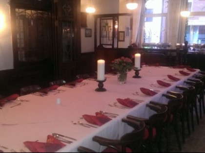 Foto: Treibhaus