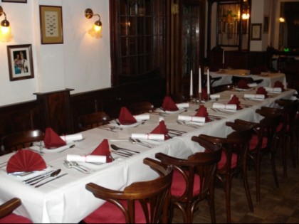 Foto: Treibhaus